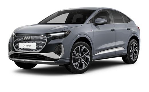 2023 Audi Q4