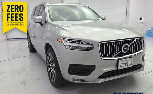 2023 Volvo XC90