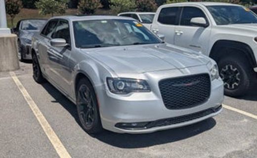 2022 Chrysler 300 300S