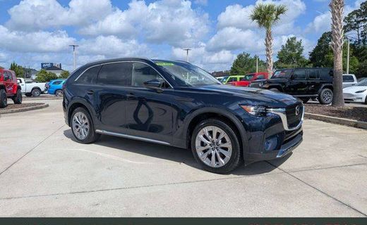 2024 Mazda CX-90 Premium Package