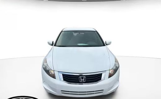 2008 Honda Accord LX