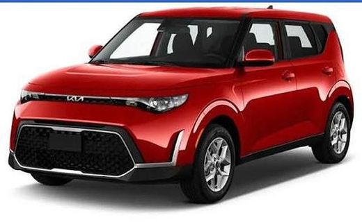 2024 Kia Soul