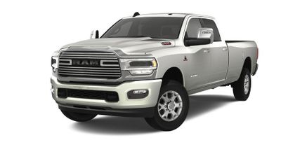 2023 Ram 3500 Laramie
