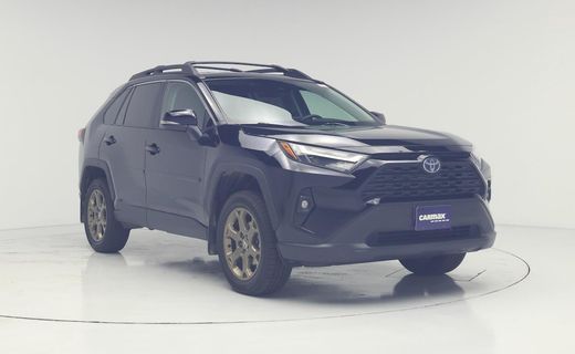 2024 Toyota RAV4 Others