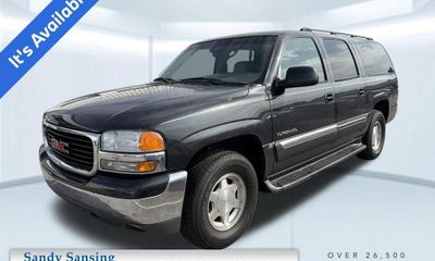 2003 GMC Yukon XL 1500 SLT