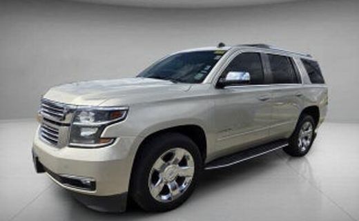 2013 Chevrolet Tahoe LS