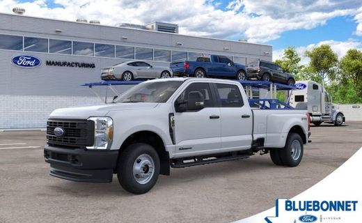 2026 Ford F-350 XL