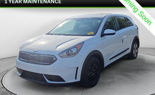 2019 Kia Niro
