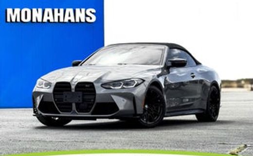 2024 BMW M2