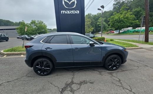 2023 Mazda CX-30 Preferred Package