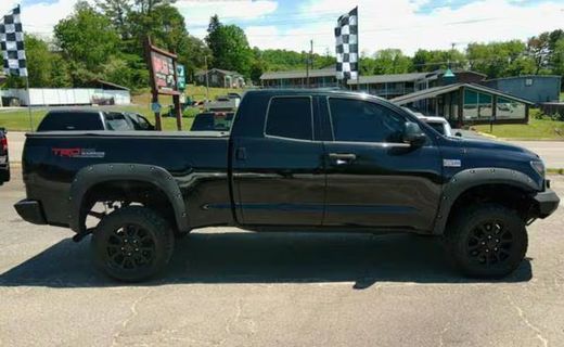 2013 Toyota Tundra SR5
