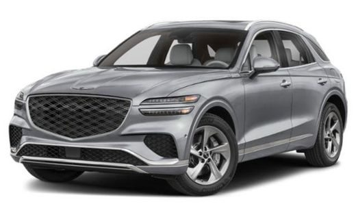 2026 Genesis GV70 2 5T Advanced