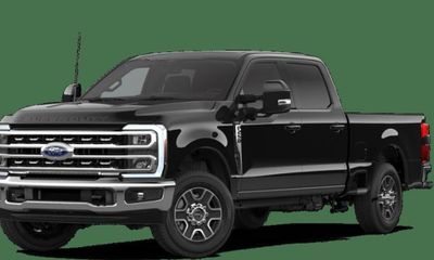2026 Ford F-250 XL