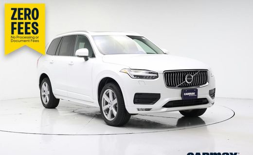 2022 Volvo XC90 Momentum
