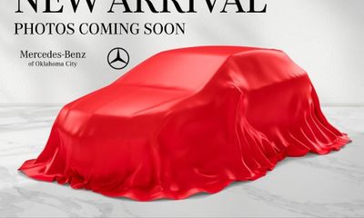 2027 Mercedes-Benz E-Class