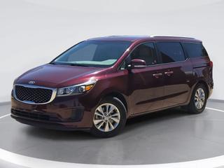 2015 Kia Sedona GL Middle LOW