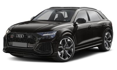 2024 Audi RS Q8 Quattro