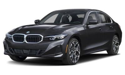2026 BMW 330i