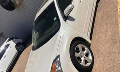 2009 Nissan Altima 35 SE