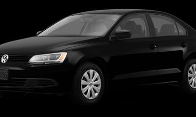 2014 Volkswagen Jetta