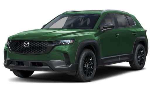 2026 Mazda CX-50 Preferred