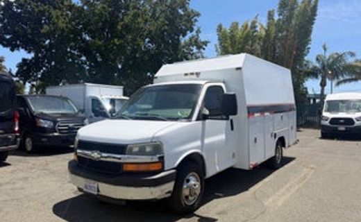 2006 Chevrolet Express