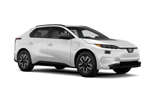 2026 Subaru Solterra Premium