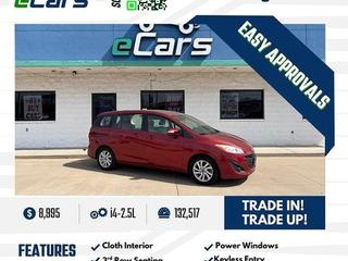 2013 Mazda MAZDA5