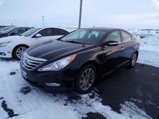 2014 Hyundai Sonata