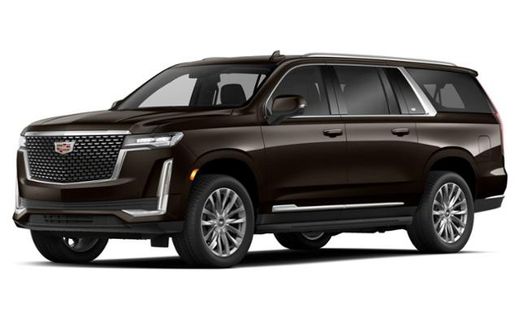 2021 Cadillac Escalade ESV Sport