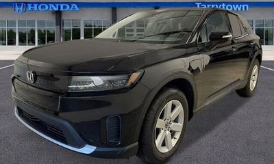 2026 Honda Prologue EX