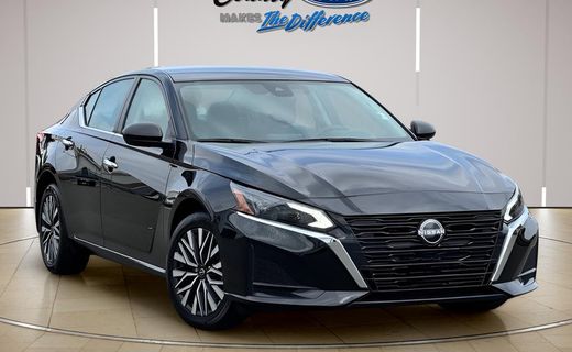 2024 Nissan Altima SV