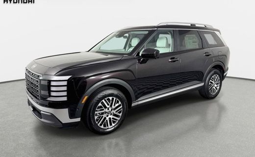 2027 Hyundai Palisade SEL Premium 7P