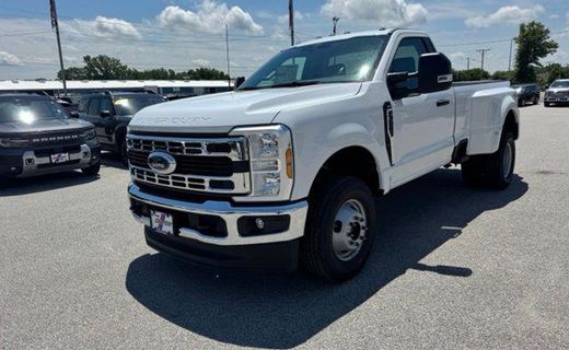 2026 Ford F-350