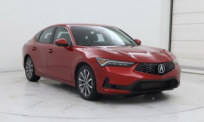 2023 Acura Integra Base