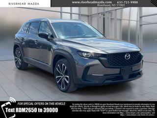 2024 Mazda CX-50 Premium Plus Package