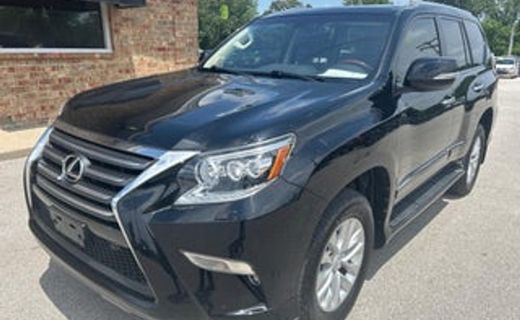 2014 Lexus GX 460 Premium