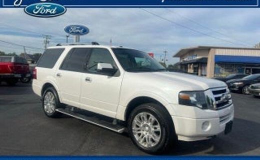 2012 Nissan Armada