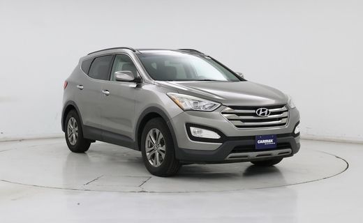 2014 Hyundai Santa FE Sport GLS