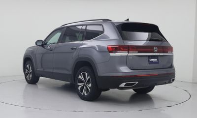 2024 Volkswagen Atlas SE