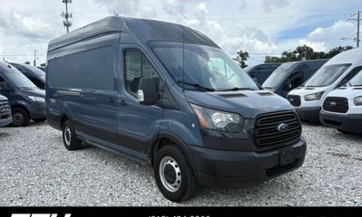 2019 Ford Transit 250 High Roof