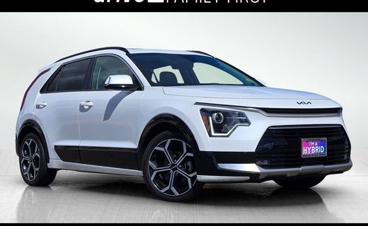 2023 Kia Niro EX