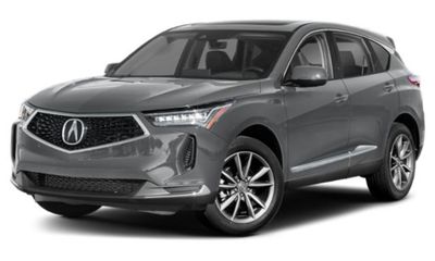 2023 Acura RDX Technology
