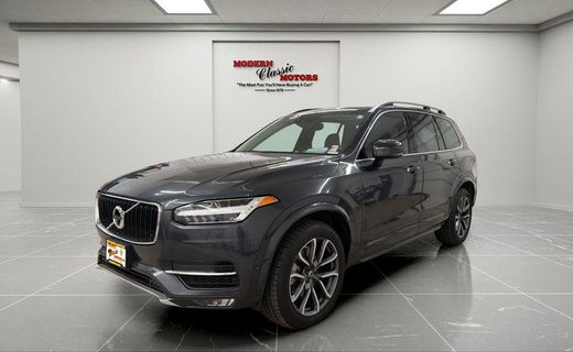 2016 Volvo XC90 SV42 Momentum