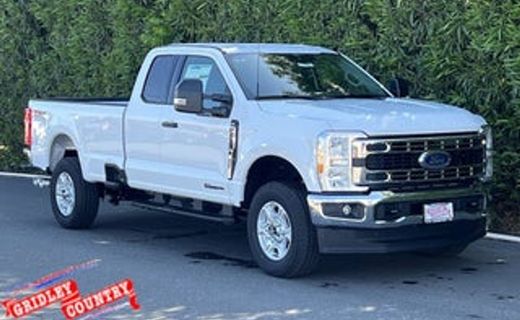2026 Ford F-250 XL