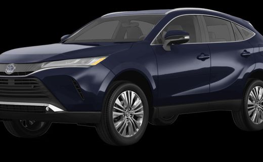2024 Toyota Venza Limited