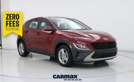 2023 Hyundai Kona SE