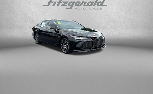 2019 Toyota Avalon