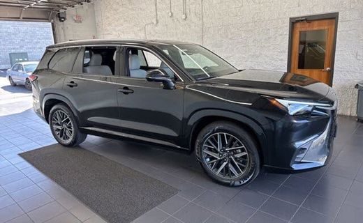2025 Lexus TX 350
