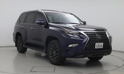 2023 Lexus GX 460 Premium